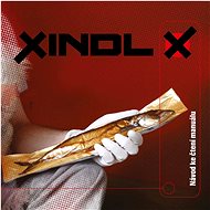 Xindl X: How to read the manual - LP Record