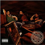 AMO: Original - LP Record