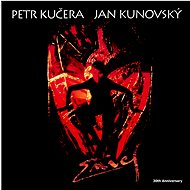 Kučera Petr: Eniel - LP Record