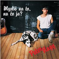 Nagy Peter: Are you thinking what I'm thinking? - LP Record
