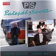 Patejdl Vaso: Dlhá cesta - Long Way - LP Record