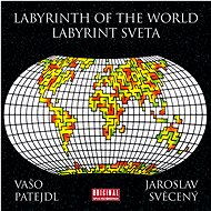 Patejdl Vašo: Labyrinth of the World - LP Record