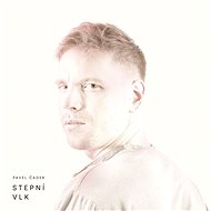 Čadek Pavel: Steppenwolf - LP Record