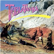 Tublatanka: Heaven - Hell - Paradise - LP Record