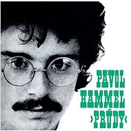 Hammel Pavol, Currents: currents - LP Record