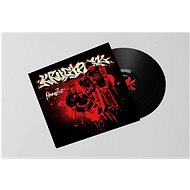 Krucipüsk: ShitZle - LP Record