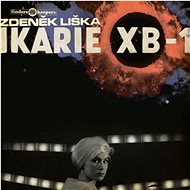 Liška Zdeněk: Ikarie XB -1 - LP Record