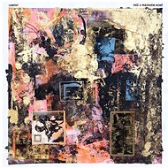 Lament: it's raining in an empty house - LP Record