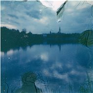 Váňa Jan: And darkness fell on Jordan - LP Record