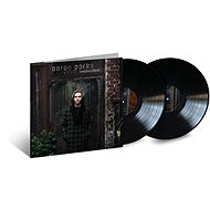 Parls Aaron: Invisible Cinema - LP Record