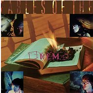 R. E. M.: Fables Of The Reconstruction - LP Record