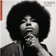Roberta Flack: Now Playing (Clear Vinyl) - LP Record