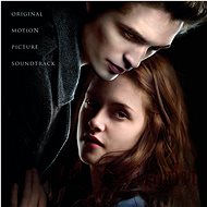 Soundtrack: Twilight Saga (Coloured) - LP Record