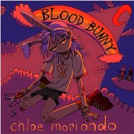 Moriondo Chloe: Blood Bunny - LP Record