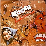 Kocáb Michael: They said they played him - LP Record