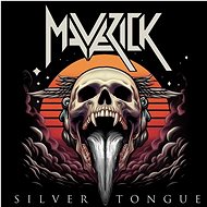 Maverick: Silver Tongue - LP Record