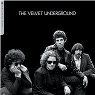 Velvet Underground: Now Playing (Limited Clear Vinyl) - LP Record