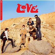 Love: Now Playing (Clear Vinyl) - LP Record