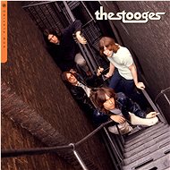 Stooges: Now Playing - LP Record