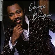 Benson George: Now Playing (Clear Vinyl) - LP Record