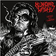 Municipal Waste: Tango & Thrash - LP Record