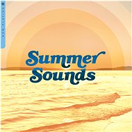 Various: Now Playing Summer Songs - LP Record