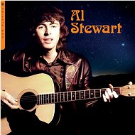 Stewart Al: Now Playing (Blue Vinyl, Indies) - LP Record