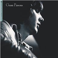 Parsons Gram: Now Playing - LP Record