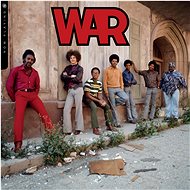 War: Now Playing - LP Record