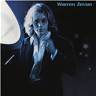 Zevon Warren - LP Record