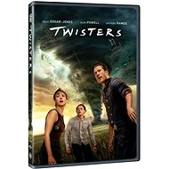 Twisters - DVD Film