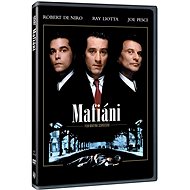 Mafiosi - DVD Film