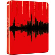 A Quiet Place: Day One (Steelbook) - Blu-ray Film