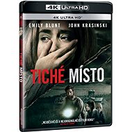 A quiet place - Blu-ray Film