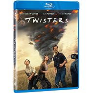 Twisters - Blu-ray Film