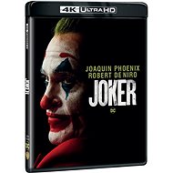 Joker - Blu-ray Film