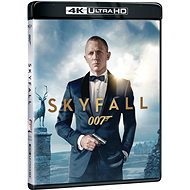 Skyfall - Blu-ray Film