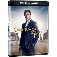 Quantum of Solace - Blu-ray Film