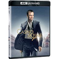 Casino Royale - Blu-ray Film