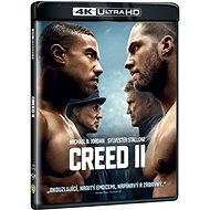 Creed II - Blu-ray Film