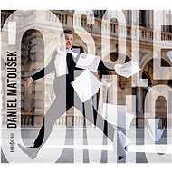 Matoušek Daniel: O Sole Mio - Music CD
