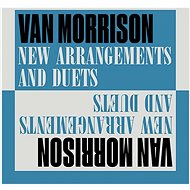 Morrison Van: New Arrangements And Duets - Music CD