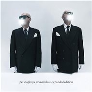 Pet Shop Boys: Nonetheless (Limited Softpack) - Music CD