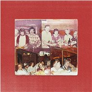 Zach Bryan: The Great American Bar Scene - Music CD