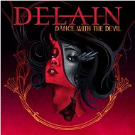 Delain: Dance With The Devil (EP) - Music CD