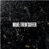 Make Them Suffer - Music CD