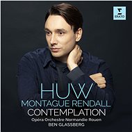 Montague Huw Rendall: Contemplation - Music CD