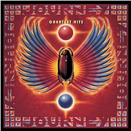 Journey: Greatest Hits - Music CD