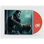 Soundtrack: Joker: Folie A Deux - Music CD
