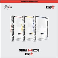 Stray Kids: Go Live - Music CD